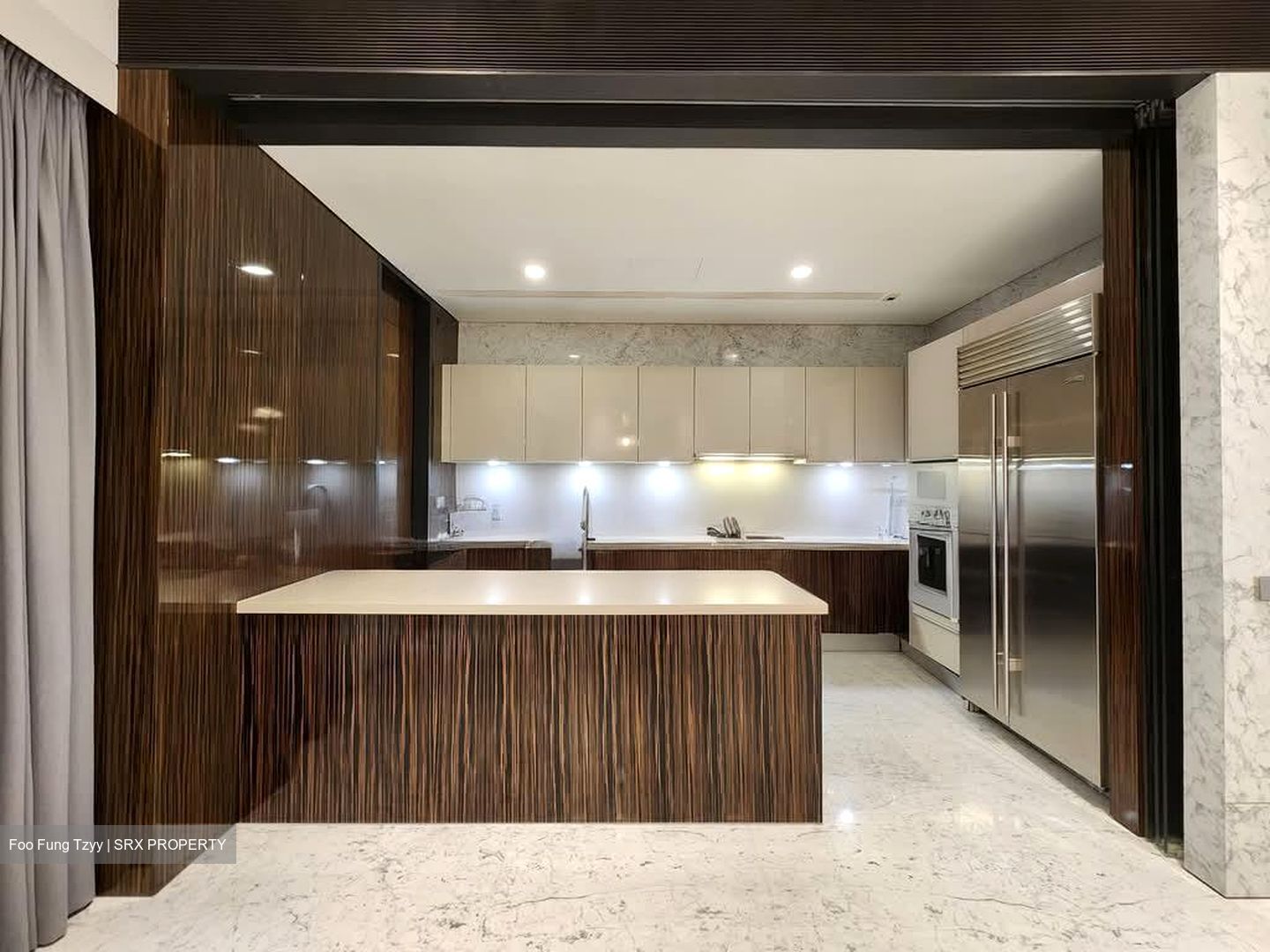 The Nassim (D10), Condominium #605830851